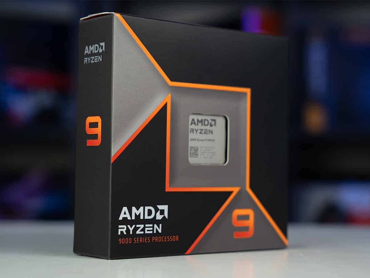 AMD Ryzen 9 9950X review - A flagship worthy of the name - PC Guide